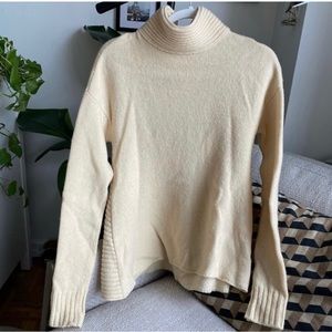 Balenciaga sweater